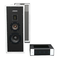 Meridian C51 User Manual