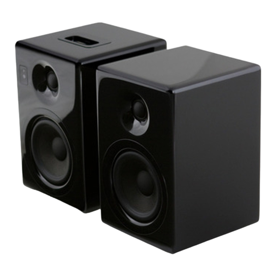Kanto iPair5 Specifications