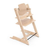 Stokke tripp trapp Instructions For Use