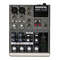 Music Mixer Mackie PROFESSIONALULTRA 402-VLZ3 Specifications