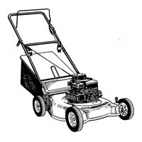 MTD 428 Series Owner's Manual