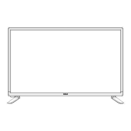 RCA RLDEDV2813-C Instruction Manual