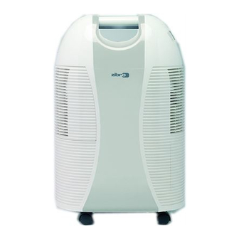 Zibro D 2010 Operating Manual