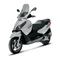 Scooter PIAGGIO X7 250ie Service Station Manual
