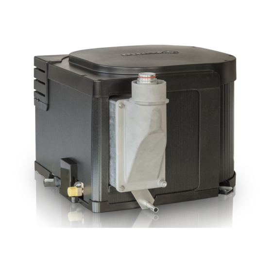 User Manuals: Truma BGF 10 Boiler Spare Parts