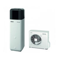 Rotex HPSU compact 304 Instruction Manual