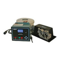 Jetline CWF-50A Operation Manual