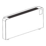 PHNIX PCF-2.2BD Installation & Operation Manual