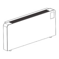 PHNIX PCF-3.0BD Installation & Operation Manual