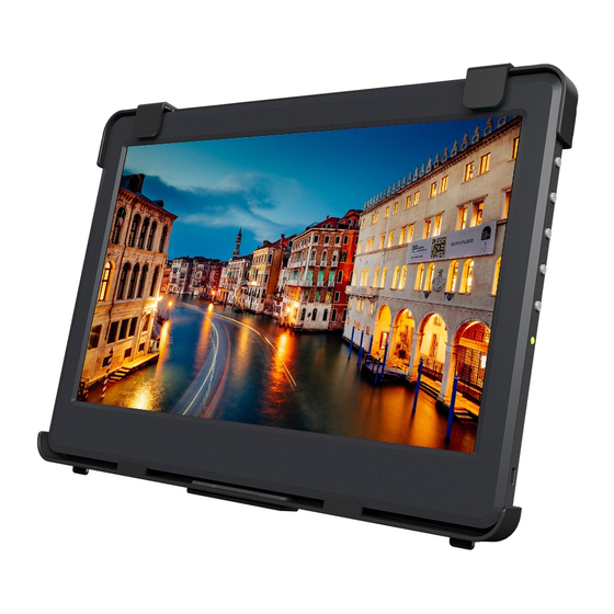 GeChic On-Lap 1102 Series User Manual