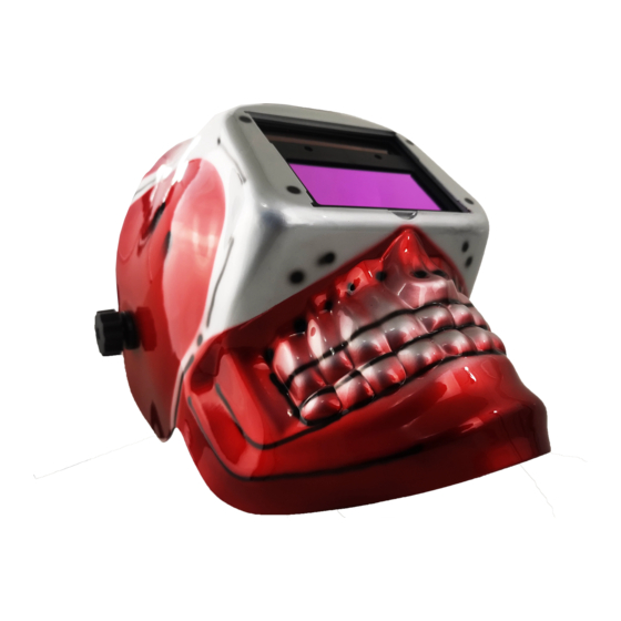 BGS technic 8858 Manual