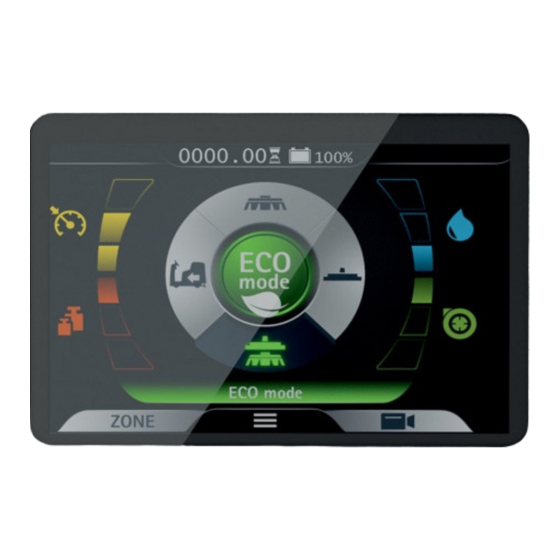Fimap BMg Configuring Manual