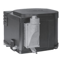 Truma BGF 10 Operating Instructions Manual