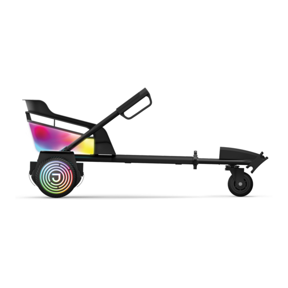 Jetson JALPHA-BLK Manual
