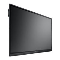 AG Neovo IFP-6502 User Manual