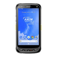 AXEM Technology MBA5-P20 V8 User Manual