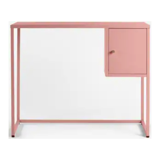 Next LOCKER DESK 828989 Assembly Instructions Manual