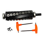 Grizzly G0543 Instruction Sheet