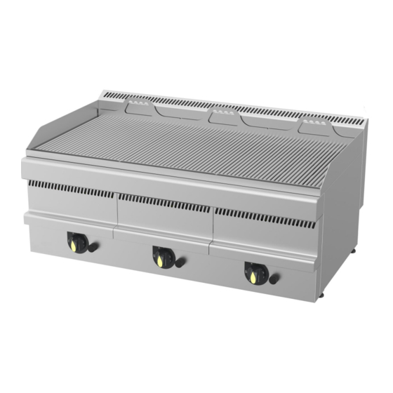 Adexa VG4070GT User And Installation Manual
