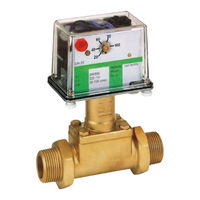 Pkp DP05 Instruction Manual