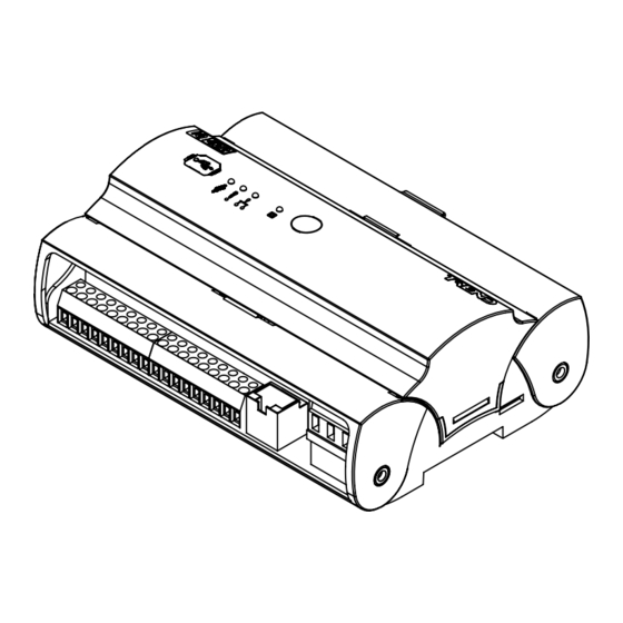 TREND IQ41 Series Installation Instructions Manual