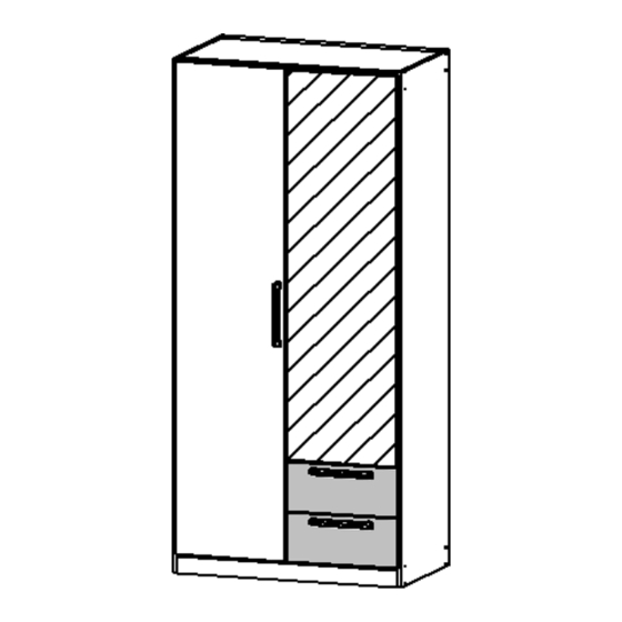 Rauch ML004 Assembly Instructions Manual