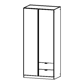Rauch ML004 Assembly Instructions Manual