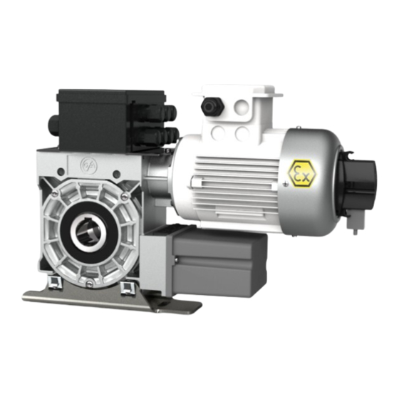 GFA 10005484 00001 Manual
