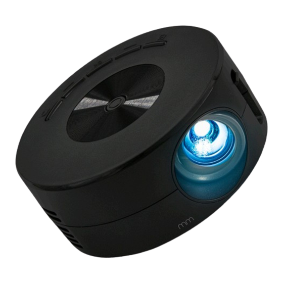 MM Picco Manual