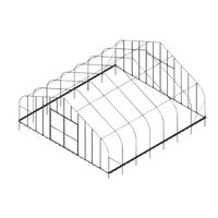 GrowSpan Gothic Pro 106312 Manual