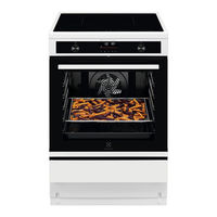 Electrolux LKI6489NOX User Manual