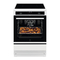 Cookers Electrolux LKI6489NOW User Manual