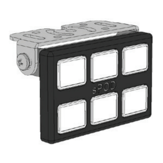 Spod Mini6 Get To Know