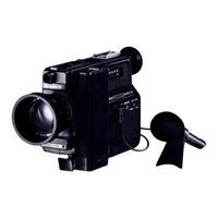 Canon Canosound 312 XL-S Instructions Manual