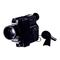 Camcorder Canon Canosound 312 XL-S Instructions Manual