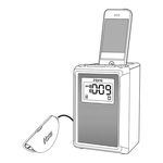 iHome iP44 Instruction Manual