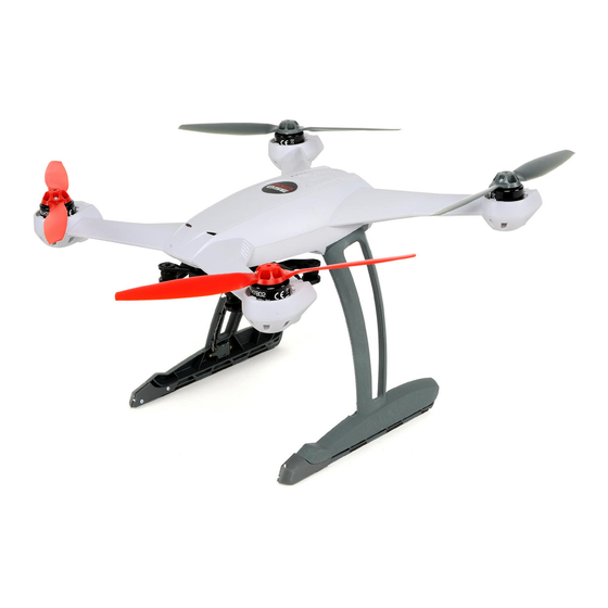 Blade  350 QX2 AP Combo Instruction Manual