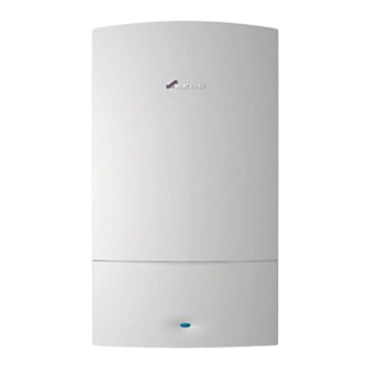 Worcester 29CDi Classic Installation, Commissioning And Servicing Instructions