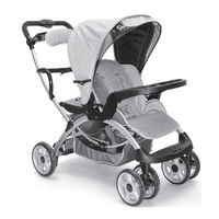 MIA MODA COMPAGNO 1700 Owner's Manual