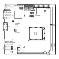 MSI A68HI AC Series Manual