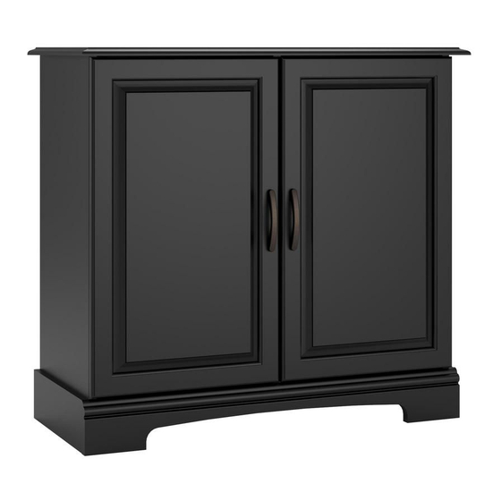 Altra Furniture 5691056COM Manuals
