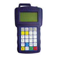 RichAuto AutoNow B18 User Manual