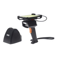 Riotec RIOSCAN iCR6307AS Quick Manual