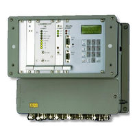 Lambrecht SYNMET-IND Series Stw-Manual