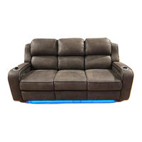 Smart Comfort 1752 Assembly Instructions