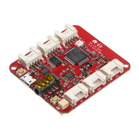 SeeedStudio Wio Tracker Manual