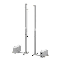 Sodex Sport S30052 Assembly Instructions Manual