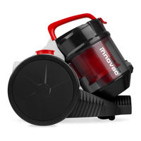 Mellerware INNOVAC 31120RD Manual