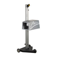 Capelec CAP2300 User Manual