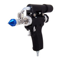 Pulse Xyleject Operator's Manual